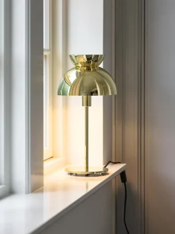 Butterfly Table Lamp