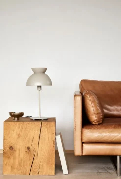 Butterfly Table Lamp