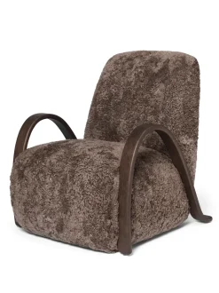Buur Lounge Chair