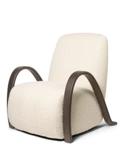 Buur Lounge Chair