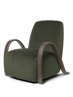 Buur Lounge Chair