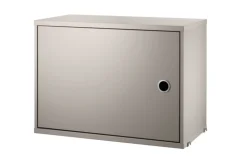 Cabinet w/ Swing Door