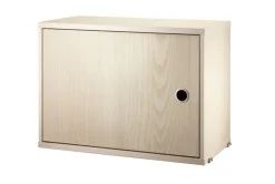 Cabinet w/ Swing Door