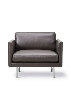 Calmo Lounge Chair 80 5621 by Hugo Passos