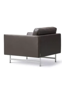 Calmo Lounge Chair 80 5621 by Hugo Passos