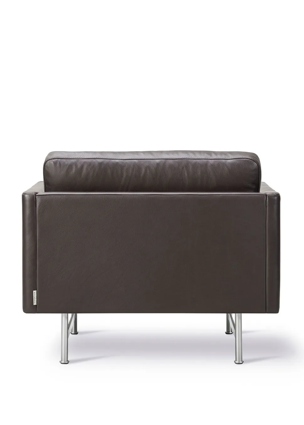 Calmo Lounge Chair 80 5621 by Hugo Passos