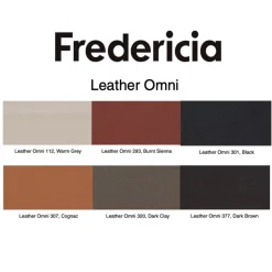 Calmo Lounge Chair 80 5621 by Hugo Passos