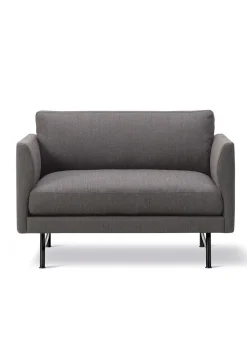 Calmo Lounge Chair 95 5651 by Hugo Passos