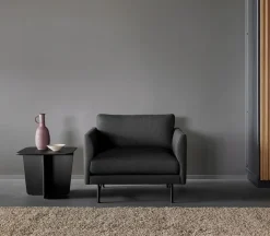 Calmo Lounge Chair 95 5651 by Hugo Passos