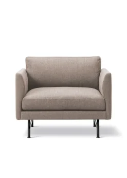 Calmo Lounge Chair 80 5621 by Hugo Passos