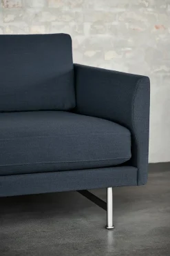 Calmo Lounge Chair 80 5621 by Hugo Passos