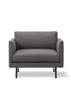 Calmo Lounge Chair 80 5621 by Hugo Passos