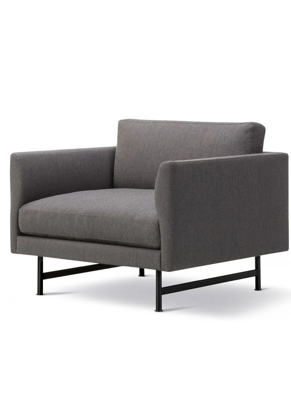 Calmo Lounge Chair 80 5621 by Hugo Passos