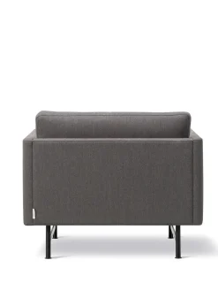 Calmo Lounge Chair 80 5621 by Hugo Passos