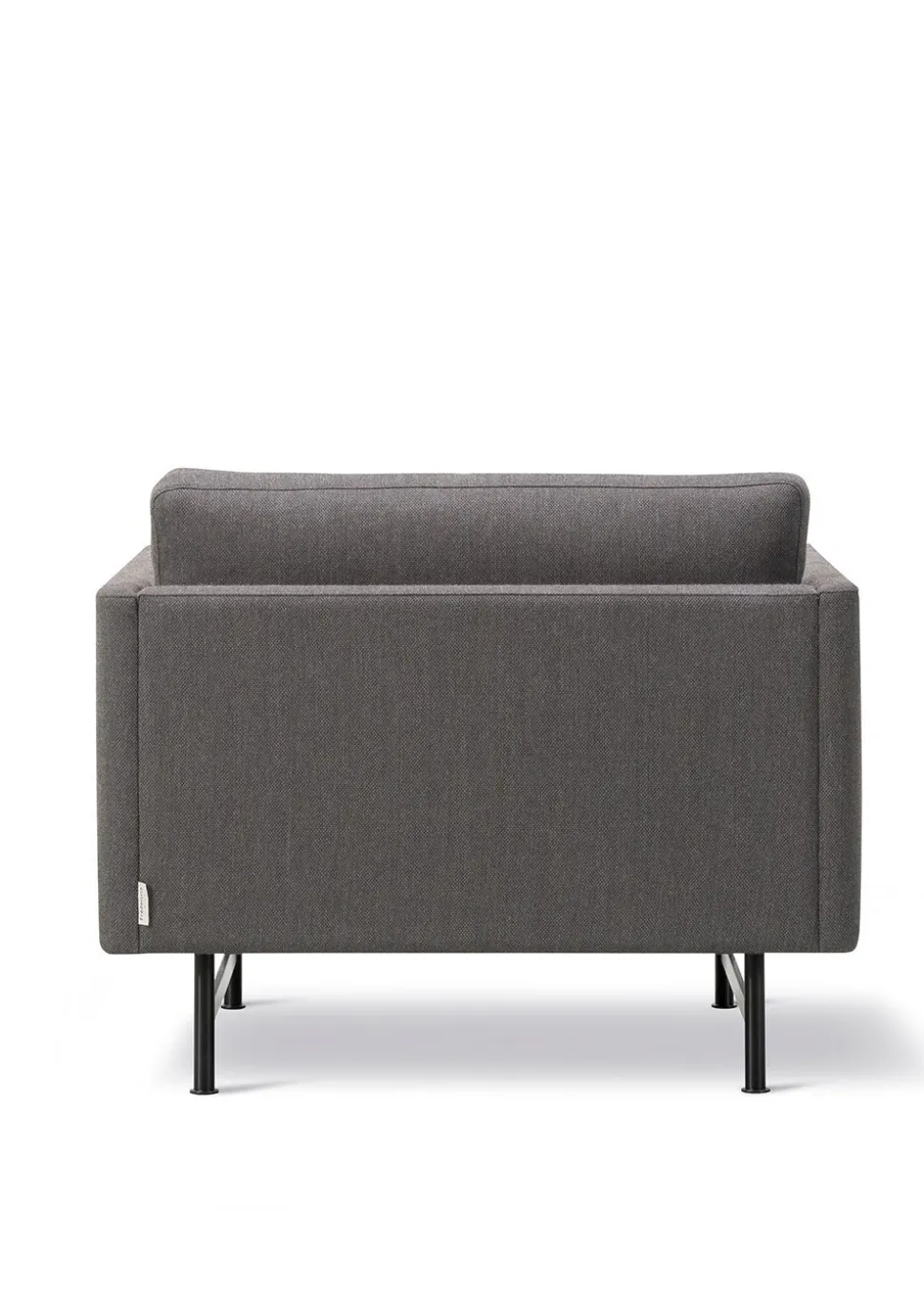 Calmo Lounge Chair 80 5621 by Hugo Passos