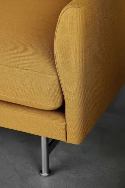 Calmo Lounge Chair 80 5621 by Hugo Passos