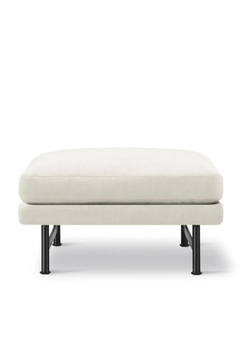 Calmo Ottoman 80 5620 by Hugo Passos