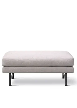 Calmo Ottoman 95 5650 by Hugo Passos