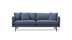 Calmo Sofa 95 5652 by Hugo Passos