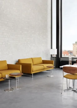 Calmo Sofa 95 5652 by Hugo Passos