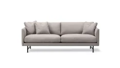 Calmo Sofa 95 5652 by Hugo Passos