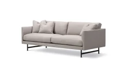 Calmo Sofa 95 5652 by Hugo Passos