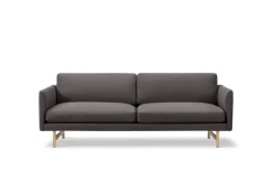 Calmo Sofa 95 5652 by Hugo Passos