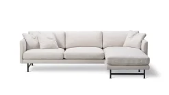 Calmo Sofa 80 5625 by Hugo Passos