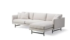 Calmo Sofa 80 5625 by Hugo Passos