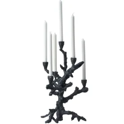 Candle Holder Apple Tree