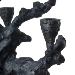 Candle Holder Apple Tree