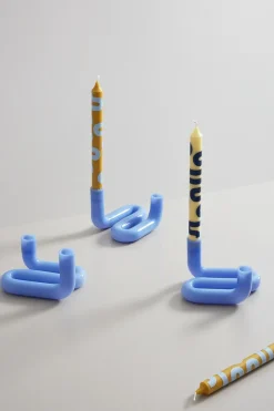 Candles / By Mikkel Lang Mikkelsen