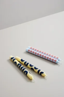 Candles / By Mikkel Lang Mikkelsen