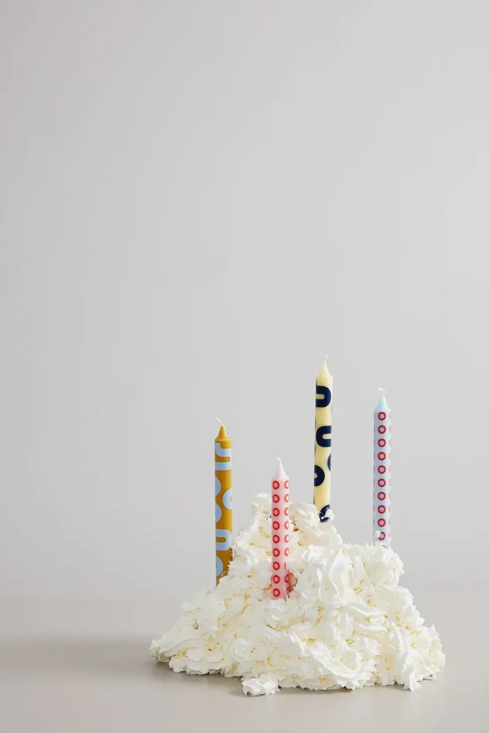 Candles / By Mikkel Lang Mikkelsen