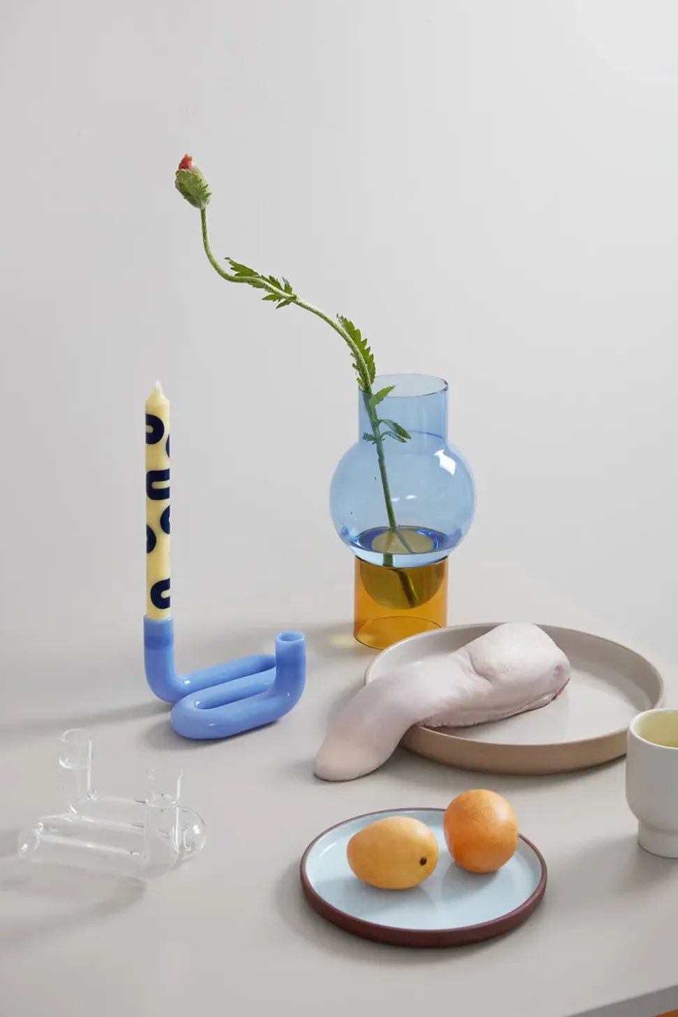 Candles / By Mikkel Lang Mikkelsen