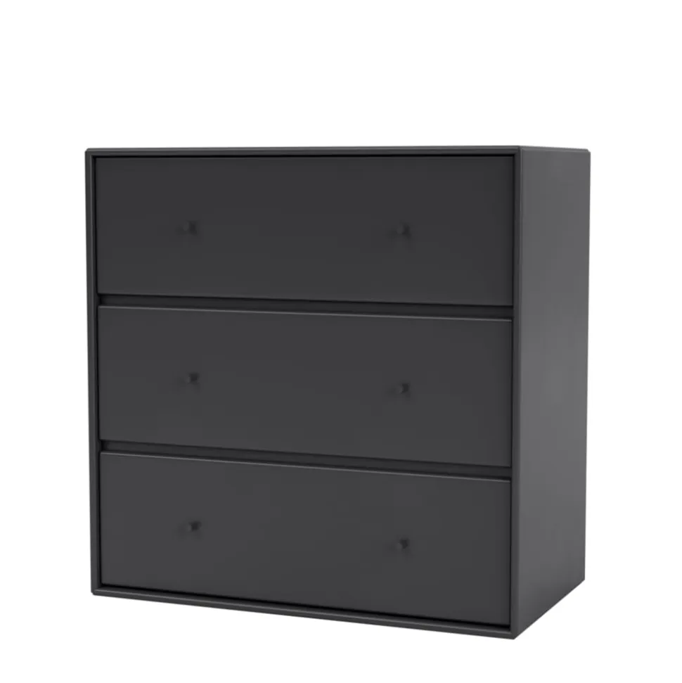 CARRY - Wall mounted