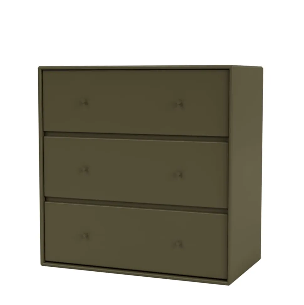 CARRY - Wall mounted