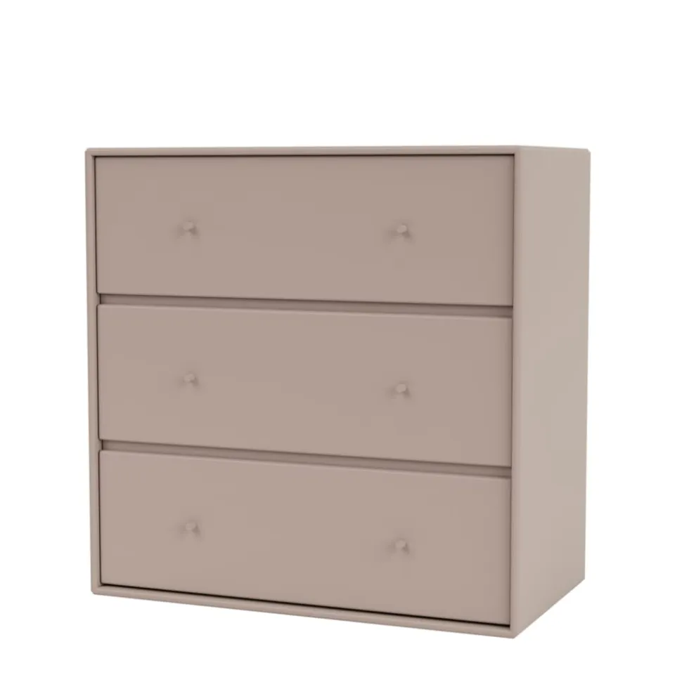 CARRY - Wall mounted