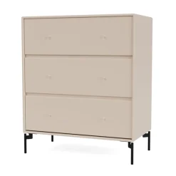 CARRY - With black legs