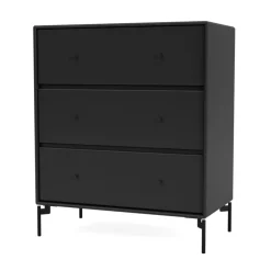 CARRY - With black legs