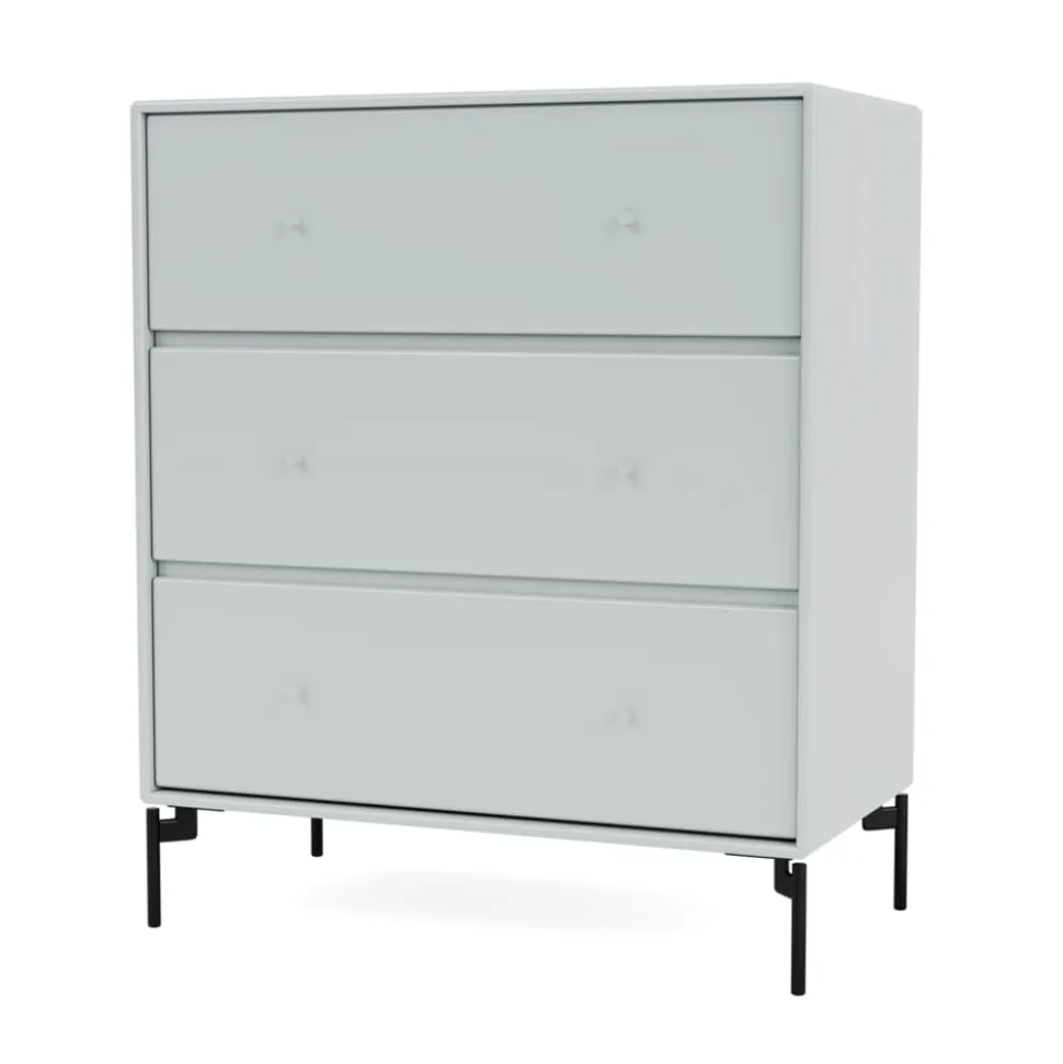 CARRY - With black legs