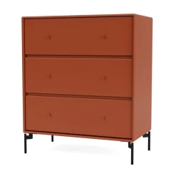 CARRY - With black legs