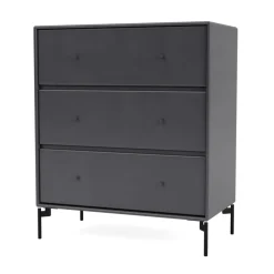 CARRY - With black legs