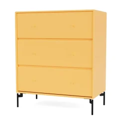 CARRY - With black legs