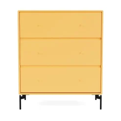 CARRY - With black legs