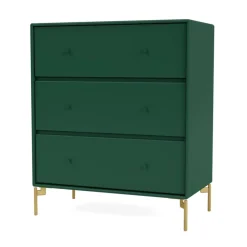 CARRY - With brass legs