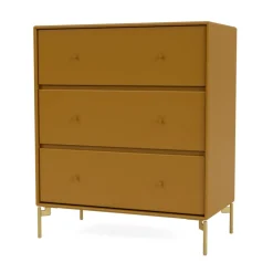 CARRY - With brass legs