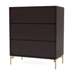 CARRY - With brass legs