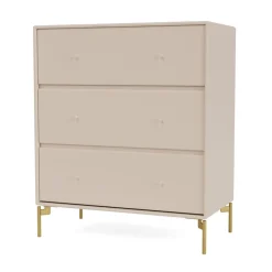 CARRY - With brass legs