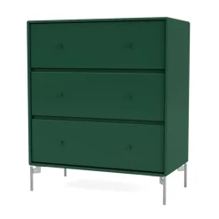 CARRY - With chrome legs